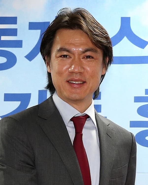 홍명보