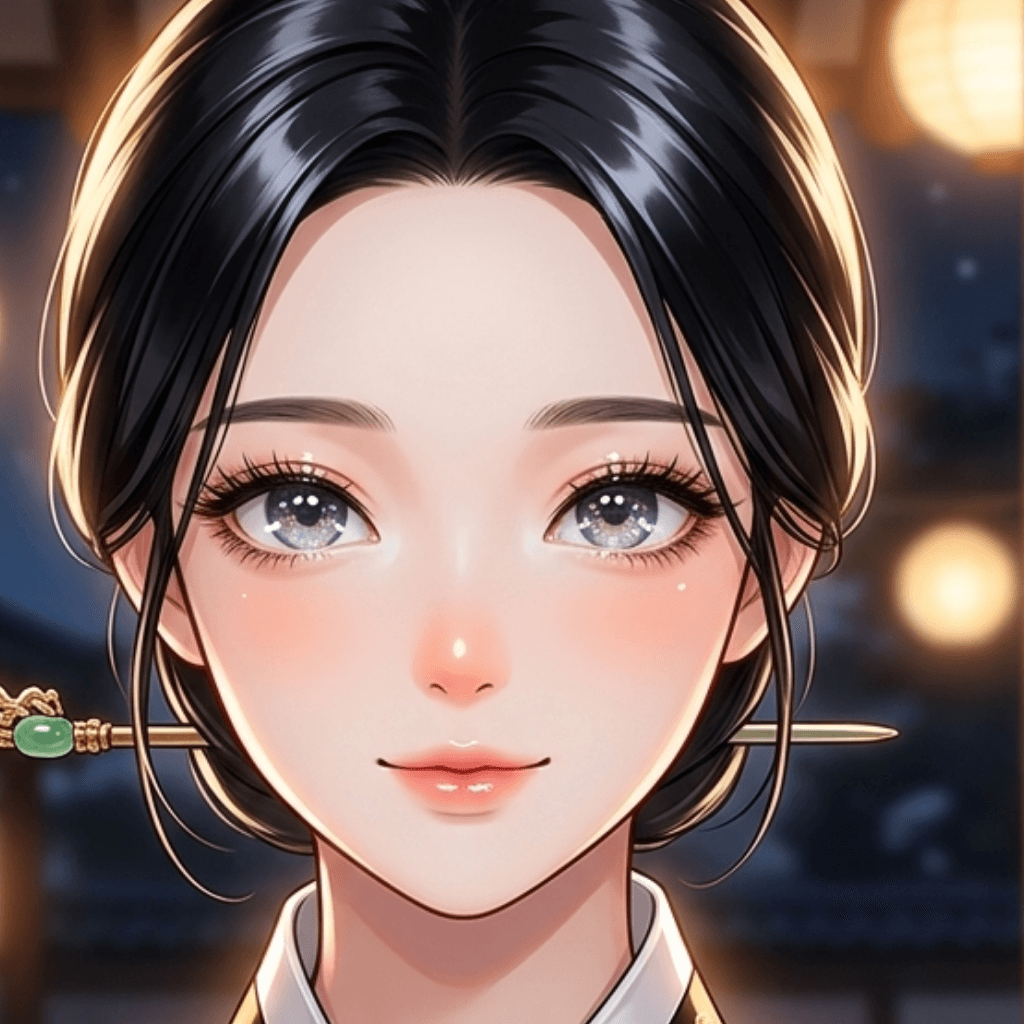 연애운